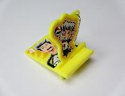 ハイキュー！！スマホスタンドキーホルダー全8種