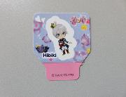 プリパラ　シール