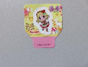 プリパラ　シール