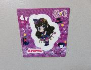 プリパラ　シール