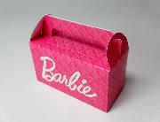 バービーオリジナルラッピングＢＯＸ全2種