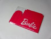 バービーオリジナルラッピングＢＯＸ全2種