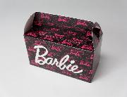 バービーオリジナルラッピングＢＯＸ全2種