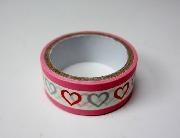 オリジナルマスキングテープ全2種