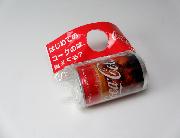 コカコーラミニ缶