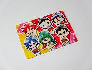 弱虫ペダルコレクターズカード　インターハイ篇全20種