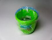 ぷるんぷるんQooオリジナルミニバケツ全3種