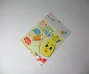 ターン王子グッズ