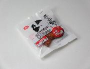 技のこだ割りしょうゆ味試食品