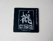 BIGBOSS×BOSS　オリジナルラバーコースター全8種