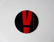 BIGBOSS×BOSS　オリジナルラバーコースター全8種