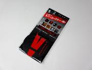 BIGBOSS×BOSS　オリジナルラバーコースター全8種