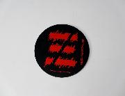 BIGBOSS×BOSS　オリジナルラバーコースター全8種