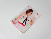 NGT48オリジナルステッカー全25種