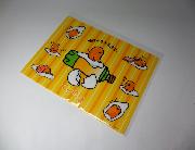 ぐでたまオリジナルランチョンマット全4種