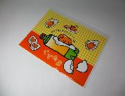 ぐでたまオリジナルランチョンマット全4種