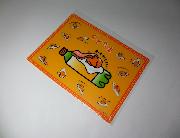 ぐでたまオリジナルランチョンマット全4種