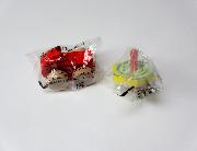 グリコのおもちゃ2個