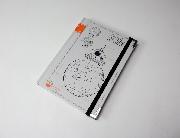 スターウォーズ　ノート