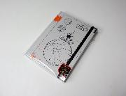 スターウォーズ　ノート