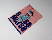 おそ松さんファミリーマート限定クリアファイル第1弾全6種