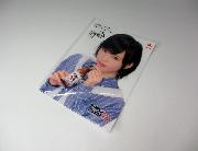 さや姉オリジナルクリアファイル第2弾