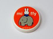 ダイドードリンコオリジナルミッフィーマグネット全24種