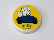 ダイドードリンコオリジナルミッフィーマグネット全24種