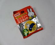 ダイドードリンコオリジナルミッフィーマグネット全24種