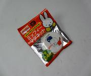 ダイドードリンコオリジナルミッフィーマグネット全24種