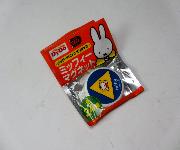 ダイドードリンコオリジナルミッフィーマグネット全24種