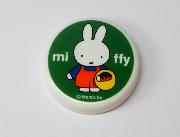 ダイドードリンコオリジナルミッフィーマグネット全24種