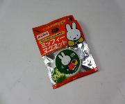 ダイドードリンコオリジナルミッフィーマグネット全24種