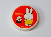 ダイドードリンコオリジナルミッフィーマグネット全24種