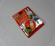 ダイドードリンコオリジナルミッフィーマグネット全24種