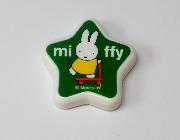 ダイドードリンコオリジナルミッフィーマグネット全24種