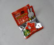 ダイドードリンコオリジナルミッフィーマグネット全24種