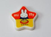 ダイドードリンコオリジナルミッフィーマグネット全24種