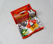 ダイドードリンコオリジナルミッフィーマグネット全24種