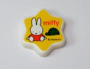 ダイドードリンコオリジナルミッフィーマグネット全24種