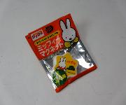 ダイドードリンコオリジナルミッフィーマグネット全24種