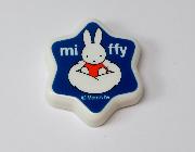 ダイドードリンコオリジナルミッフィーマグネット全24種