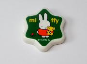 ダイドードリンコオリジナルミッフィーマグネット全24種