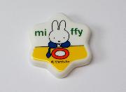 ダイドードリンコオリジナルミッフィーマグネット全24種