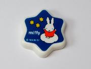 ダイドードリンコオリジナルミッフィーマグネット全24種