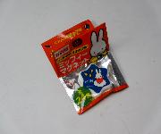 ダイドードリンコオリジナルミッフィーマグネット全24種