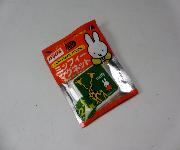 ダイドードリンコオリジナルミッフィーマグネット全24種