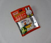 ダイドードリンコオリジナルミッフィーマグネット全24種