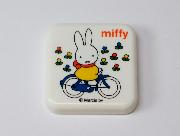 ダイドードリンコオリジナルミッフィーマグネット全24種