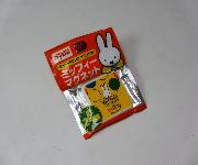 ダイドードリンコオリジナルミッフィーマグネット全24種